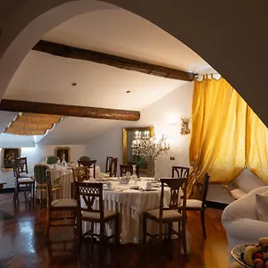 Affittacamere Morali Palace, Genova