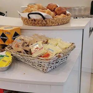 Guest house Boccascena, Genoa