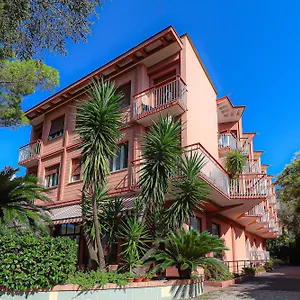 Hotel Esperia, Genova