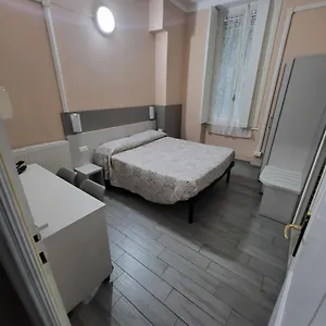 Hotel Barone, Genova