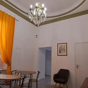 Affittacamere Il Porto, Genova