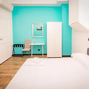 Guest house Galia It Self Check In H24, Genoa