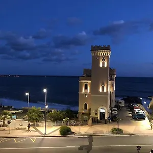 Hotel Castello Miramare, Genoa