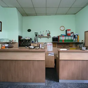 Hotel Le Tre Stazioni, Genoa