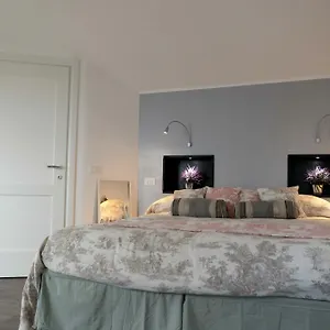 Affittacamere Il Borgo Di, Genova