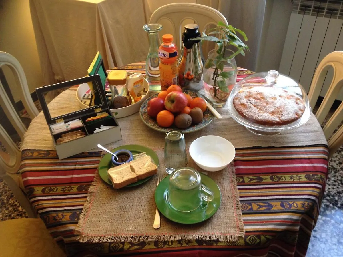 Bed and Breakfast Lavagna Uno Génova