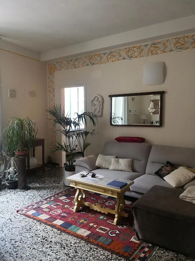 Bed and Breakfast Lavagna Uno Génova
