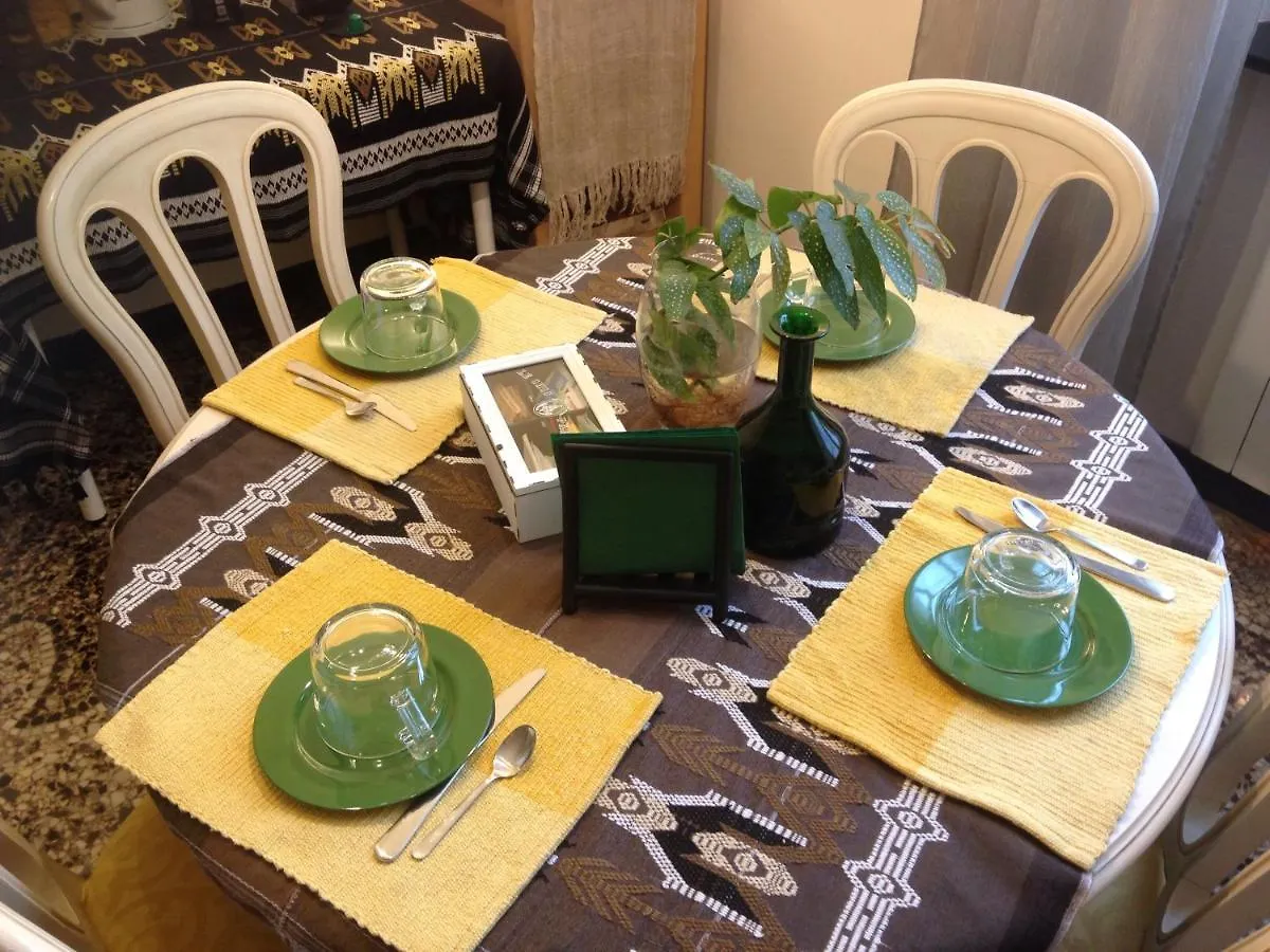 Lavagna Uno Bed & Breakfast Genoa 0*,